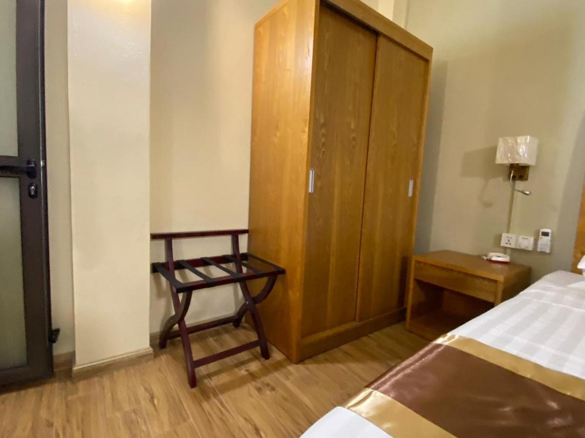 The Monalysa Suites & Residence غراند بايَ المظهر الخارجي الصورة