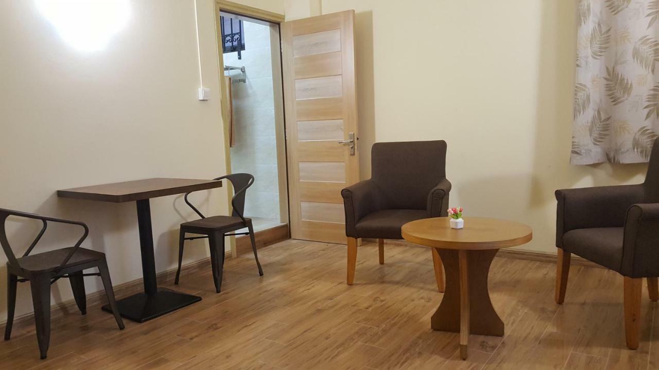 The Monalysa Suites & Residence غراند بايَ المظهر الخارجي الصورة